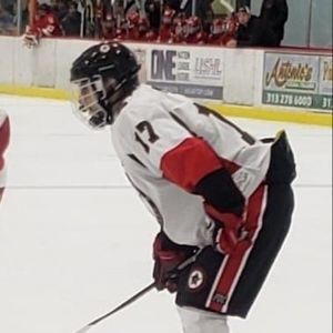 Meet your Posher, Ron